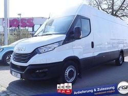 Weiß Gebraucht 2024 Iveco Daily Van / Kleinbus | 29.470 € (Superpreis)