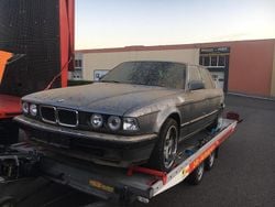 Silber Gebraucht 1991 BMW 750 Limousine | 6.999 €