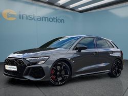 Gebraucht 2024 Audi RS3 Sportback Kleinwagen | 70.499 €