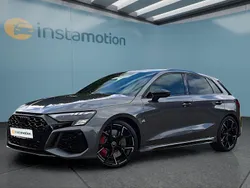 Gebraucht 2024 Audi RS3 Sportback Kleinwagen | 70.499 €