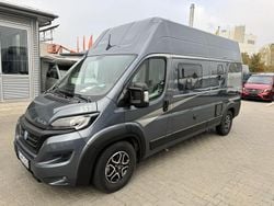 Fer grau metallic (metallic) Gebraucht 2023 Knaus BOXLIFE 600 Van | 58.980 €