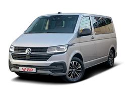 Silber Gebraucht 2020 VW T6.1 Van | 43.490 €