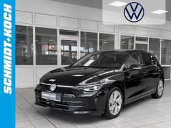 Schwarz Gebraucht 2024 VW Golf VIII Style Limousine | 31.495 € (Etwas zu teuer)