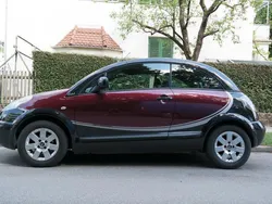 Citroën C3 Pluriel