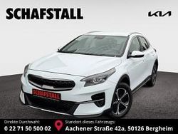 (unbekannt) (casa white) Gebraucht 2022 Kia XCeed Vision SUV | 17.979 € (Superpreis)