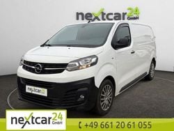 Weiß Gebraucht 2021 Opel Vivaro Van | 15.670 € (Superpreis)