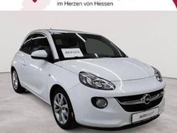 Arctic white Gebraucht 2017 Opel Adam Jam Kleinwagen | 7.990 € (Guter Preis)