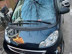Smart ForTwo Cabrio