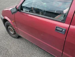 Andere farben Gebraucht 1993 Fiat Cinquecento Kleinwagen | 1.400 €