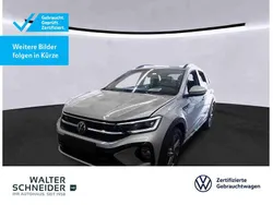 Reflexsilber metallic Gebraucht 2023 VW Taigo R-line SUV | 22.950 € (Fairer Preis)