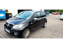 Schwarz Gebraucht 2013 VW up! Kleinwagen | 4.590 € (Guter Preis)