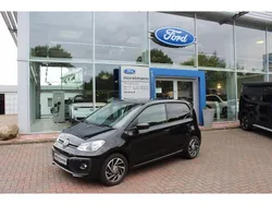 Deep black Gebraucht 2019 VW up! Join Kleinwagen | 9.750 € (Fairer Preis)