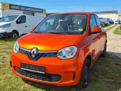 Orange Gebraucht 2022 Renault Twingo Intens Kleinwagen | 10.990 € (Superpreis)