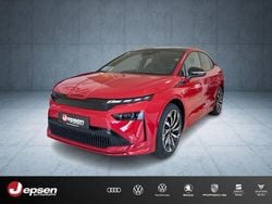 Velvetrot metallic Neu 2025 Skoda Enyaq iV SportLine SUV | 51.970 € (Guter Preis)