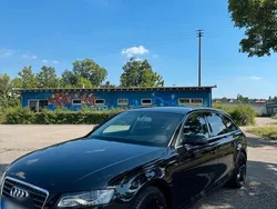 Schwarz Gebraucht 2011 Audi A4 Kombi | 7.699 € (Fairer Preis)