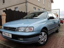 Blau Gebraucht 1993 Toyota Carina Limousine | 5.999 €