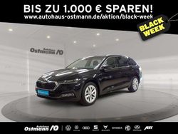 Black magic metallic Gebraucht 2023 Skoda Octavia Style Kombi | 25.984 € (Fairer Preis)