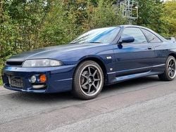 Blau Gebraucht 1997 Nissan Skyline Coupé | 24.999 €