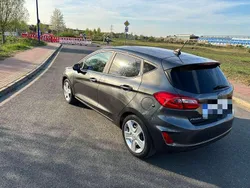 Grau Gebraucht 2020 Ford Fiesta Cool & Connect Kleinwagen | 11.500 € (Guter Preis)