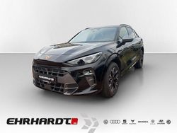 Schwarz Gebraucht 2025 Cupra Terramar SUV | 36.950 € (Guter Preis)