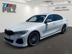 Weiß Gebraucht 2021 Alpina B3 Limousine | 64.750 € (Fairer Preis)