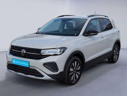 Ascotgrau Neu 2025 VW T-Cross Goal SUV | 26.789 € (Fairer Preis)