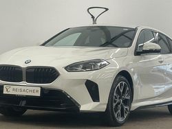 Alpinweiß uni Neu 2025 BMW 120 Efficient Dynamics Kleinwagen | 33.499 € (Guter Preis)