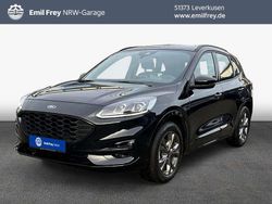 Agate black metallic Gebraucht 2023 Ford Kuga ST SUV | 23.465 € (Guter Preis)