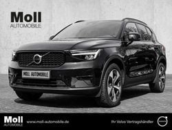 Schwarz Gebraucht 2023 Volvo XC40 Plus SUV | 33.650 € (Guter Preis)
