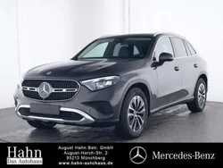 lack graphitgrau Gebraucht 2024 Mercedes GLC200 Avantgarde SUV | 51.950 € (Superpreis)