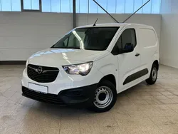 Weiß Gebraucht 2020 Opel Combo Van / Kleinbus | 12.950 € (Superpreis)