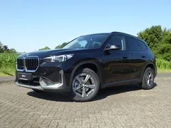 Schwarz Gebraucht 2025 BMW X1 Sport Line SUV | 48.490 € (Teuer)