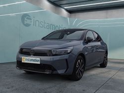 Grau Gebraucht 2024 Opel Corsa Limousine | 20.730 € (Etwas zu teuer)