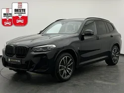 Andere Gebraucht 2024 BMW X3 M Sport SUV | 52.950 € (Guter Preis)