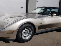 Gold Gebraucht 1982 Corvette C3 Coupé | 15.450 €