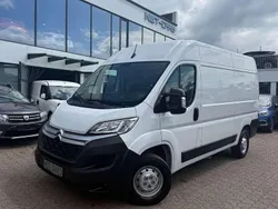 Weiß Gebraucht 2023 Citroën Jumper Van / Kleinbus | 21.950 € (Superpreis)