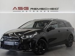 Grau Gebraucht 2021 Kia Ceed Platinum Kleinwagen | 23.490 € (Fairer Preis)