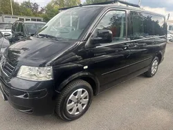 Black magic perleffekt Gebraucht 2004 VW T5 Comfortline Van | 7.300 € (Guter Preis)