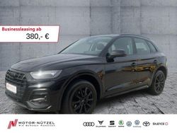 Brillantschwarz Gebraucht 2023 Audi Q5 Advanced SUV | 32.590 € (Guter Preis)