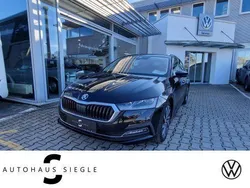 Schwarzmagic Gebraucht 2020 Skoda Octavia First Edition Kombi | 19.980 € (Etwas zu teuer)