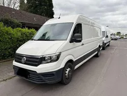 Gebraucht 2018 VW Crafter Van | 19.500 € (Superpreis)