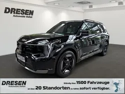 Schwarz Neu 2025 Kia EV9 3 SUV | 79.580 €