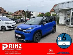 Blau Gebraucht 2021 Citroën C3 Aircross Feel SUV | 14.500 € (Fairer Preis)