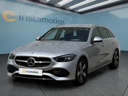 Gebraucht 2022 Mercedes C200 Kombi | 26.699 € (Fairer Preis)