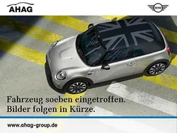 Schwarz Gebraucht 2022 Mini Cooper Classic Kleinwagen | 22.990 € (Fairer Preis)