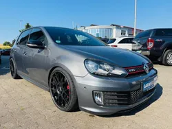 Grau Gebraucht 2011 VW Golf VI Edition Limousine | 17.970 €