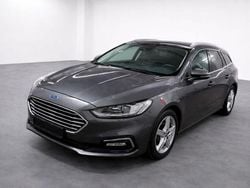 Magnetic (metallic) Gebraucht 2022 Ford Mondeo Titanium Kombi | 16.990 € (Fairer Preis)
