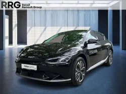 (abp) auroraschwarz met Gebraucht 2022 Kia EV6 SUV | 29.990 € (Guter Preis)