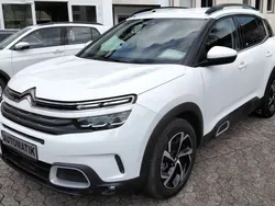 Weiß Gebraucht 2022 Citroën C5 Aircross Feel SUV | 19.490 € (Guter Preis)