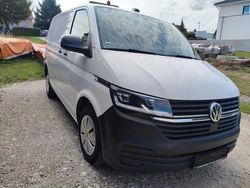 Weiß Gebraucht 2021 VW T6.1 Van | 16.300 € (Fairer Preis)